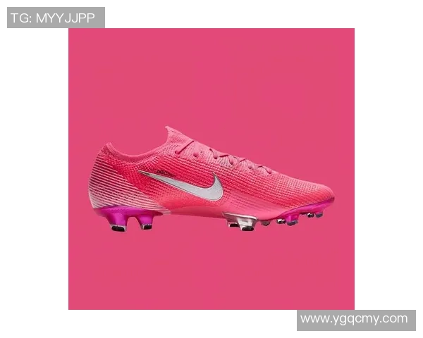 全球球星传奇足球鞋排行 一窥经典之作如何成就足球场上的传世之星